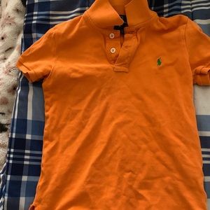 Boys POLO Shirt